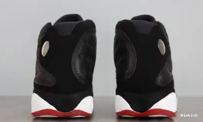 13 - JORDAN RETRO (2011) PLAYOFFS 414571-001 0625